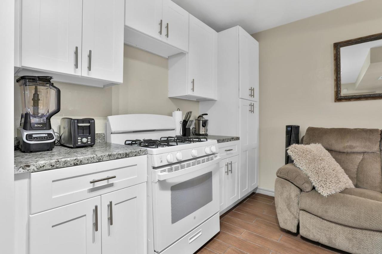 Motrose Place With Free Parking Apartamento Houston