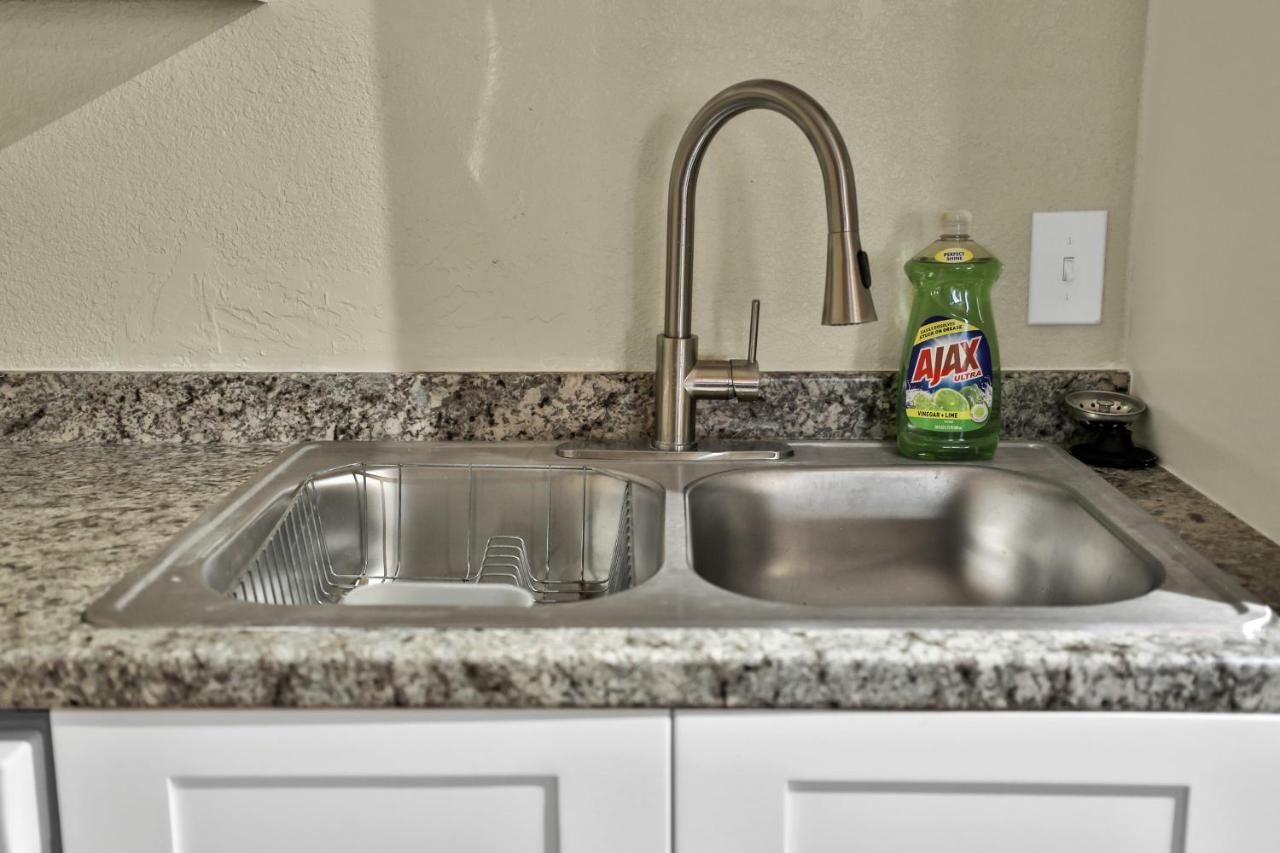 Motrose Place With Free Parking Apartamento Houston