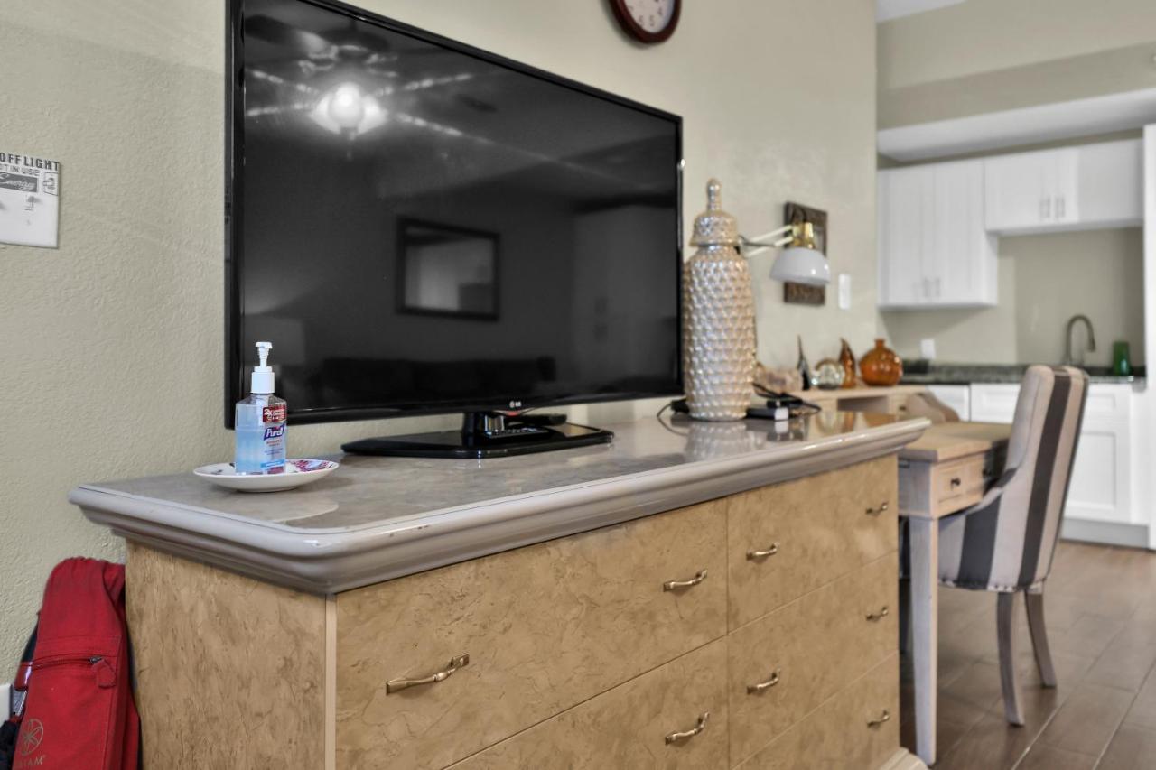 Apartamento Motrose Place With Free Parking Houston