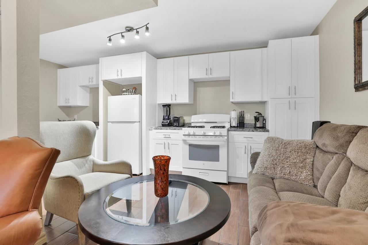 Apartamento Motrose Place With Free Parking Houston