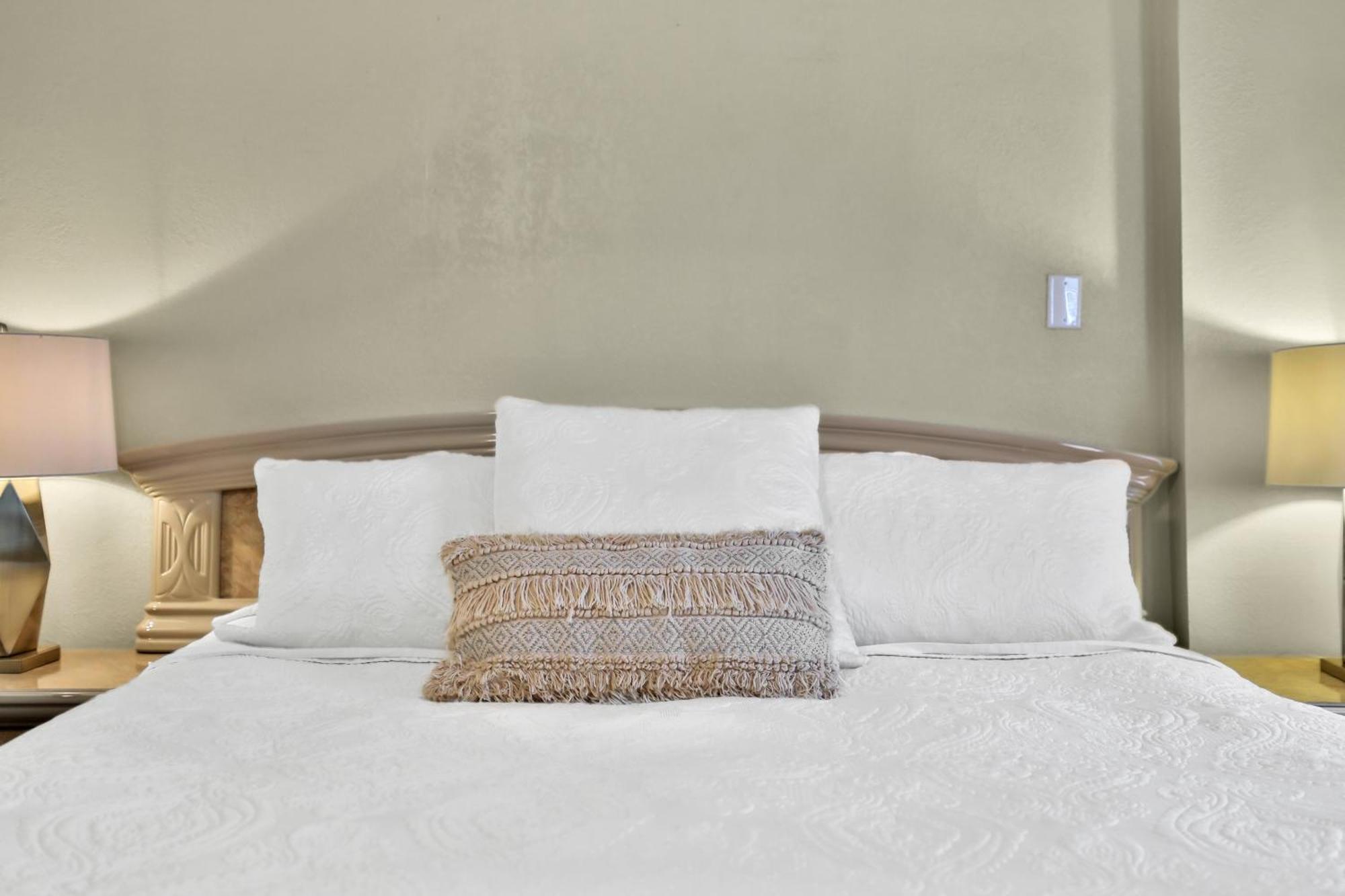 Apartamento Motrose Place With Free Parking Houston